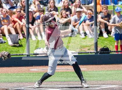 Thumbnail 1 in Merino vs Flatirons Academy (CHSAA 1A Semifinals) photogallery.