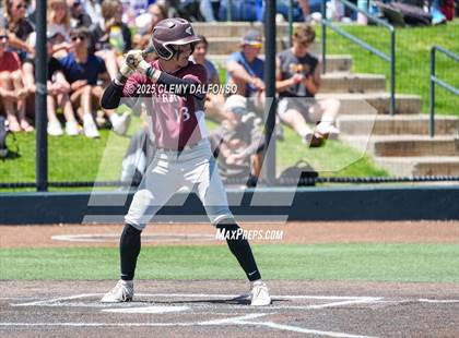 Thumbnail 1 in Merino vs Flatirons Academy (CHSAA 1A Semifinals) photogallery.