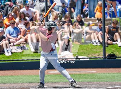 Thumbnail 3 in Merino vs Flatirons Academy (CHSAA 1A Semifinals) photogallery.