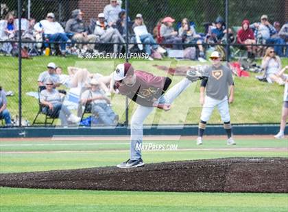 Thumbnail 3 in Merino vs Flatirons Academy (CHSAA 1A Semifinals) photogallery.