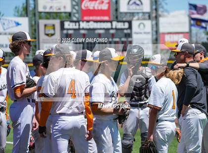 Thumbnail 3 in Merino vs Flatirons Academy (CHSAA 1A Semifinals) photogallery.