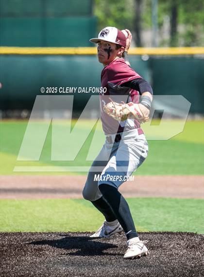 Thumbnail 2 in Merino vs Flatirons Academy (CHSAA 1A Semifinals) photogallery.