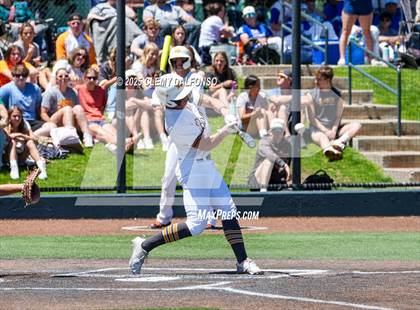 Thumbnail 1 in Merino vs Flatirons Academy (CHSAA 1A Semifinals) photogallery.