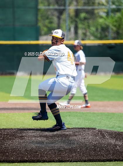 Thumbnail 3 in Merino vs Flatirons Academy (CHSAA 1A Semifinals) photogallery.