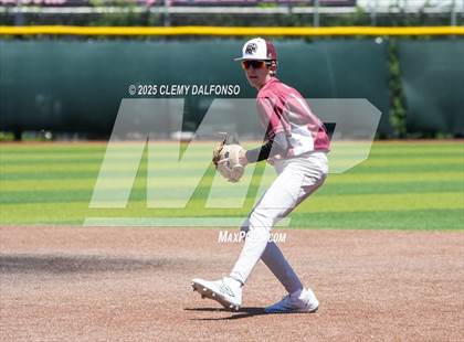 Thumbnail 1 in Merino vs Flatirons Academy (CHSAA 1A Semifinals) photogallery.