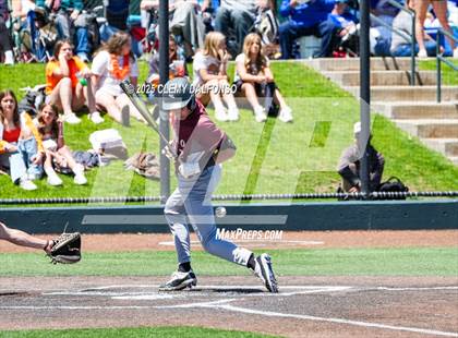 Thumbnail 2 in Merino vs Flatirons Academy (CHSAA 1A Semifinals) photogallery.