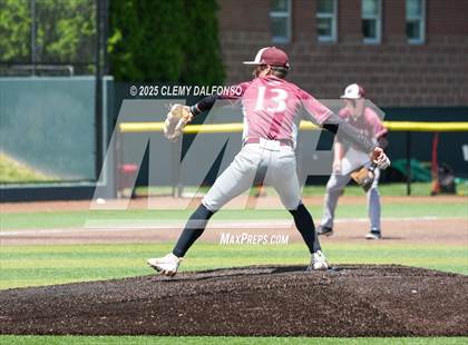 Thumbnail 2 in Merino vs Flatirons Academy (CHSAA 1A Semifinals) photogallery.
