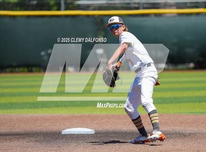 Thumbnail 1 in Merino vs Flatirons Academy (CHSAA 1A Semifinals) photogallery.