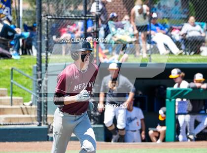 Thumbnail 1 in Merino vs Flatirons Academy (CHSAA 1A Semifinals) photogallery.