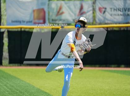 Thumbnail 1 in Merino vs Flatirons Academy (CHSAA 1A Semifinals) photogallery.
