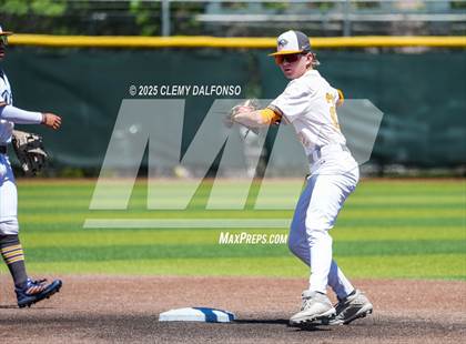 Thumbnail 2 in Merino vs Flatirons Academy (CHSAA 1A Semifinals) photogallery.