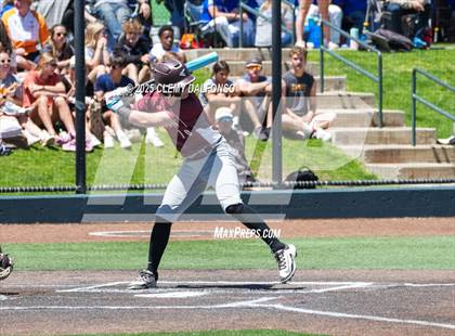 Thumbnail 1 in Merino vs Flatirons Academy (CHSAA 1A Semifinals) photogallery.