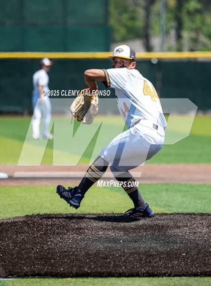 Thumbnail 1 in Merino vs Flatirons Academy (CHSAA 1A Semifinals) photogallery.