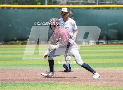 Thumbnail 2 in Merino vs Flatirons Academy (CHSAA 1A Semifinals) photogallery.