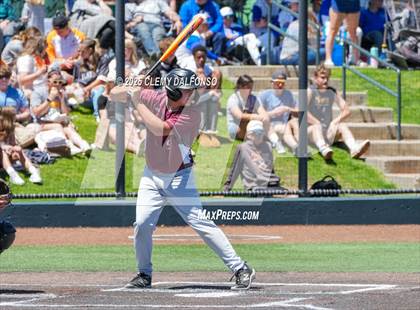 Thumbnail 3 in Merino vs Flatirons Academy (CHSAA 1A Semifinals) photogallery.