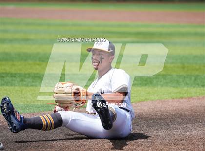Thumbnail 2 in Merino vs Flatirons Academy (CHSAA 1A Semifinals) photogallery.