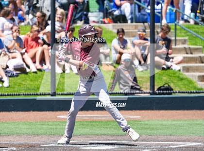 Thumbnail 3 in Merino vs Flatirons Academy (CHSAA 1A Semifinals) photogallery.