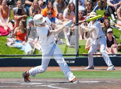 Thumbnail 3 in Merino vs Flatirons Academy (CHSAA 1A Semifinals) photogallery.