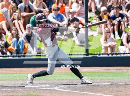 Thumbnail 1 in Merino vs Flatirons Academy (CHSAA 1A Semifinals) photogallery.