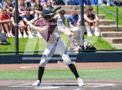 Thumbnail 1 in Merino vs Flatirons Academy (CHSAA 1A Semifinals) photogallery.