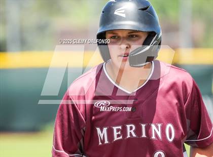 Thumbnail 2 in Merino vs Flatirons Academy (CHSAA 1A Semifinals) photogallery.