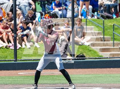 Thumbnail 3 in Merino vs Flatirons Academy (CHSAA 1A Semifinals) photogallery.
