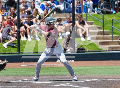 Thumbnail 1 in Merino vs Flatirons Academy (CHSAA 1A Semifinals) photogallery.