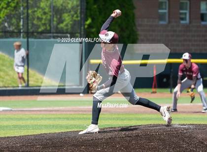 Thumbnail 3 in Merino vs Flatirons Academy (CHSAA 1A Semifinals) photogallery.