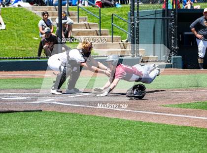 Thumbnail 1 in Merino vs Flatirons Academy (CHSAA 1A Semifinals) photogallery.