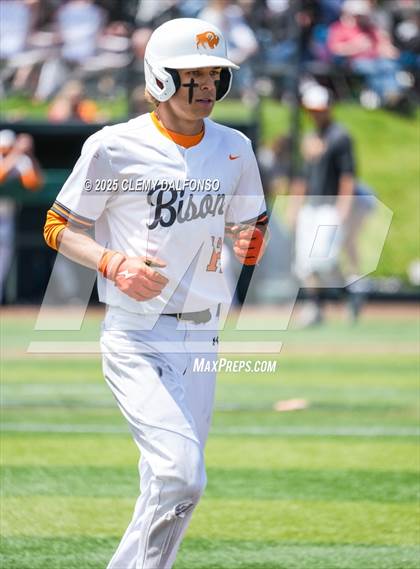 Thumbnail 2 in Merino vs Flatirons Academy (CHSAA 1A Semifinals) photogallery.