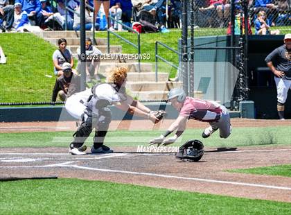 Thumbnail 3 in Merino vs Flatirons Academy (CHSAA 1A Semifinals) photogallery.
