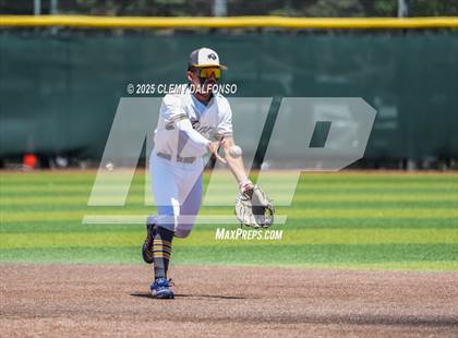 Thumbnail 1 in Merino vs Flatirons Academy (CHSAA 1A Semifinals) photogallery.