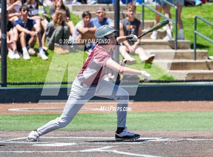 Thumbnail 1 in Merino vs Flatirons Academy (CHSAA 1A Semifinals) photogallery.