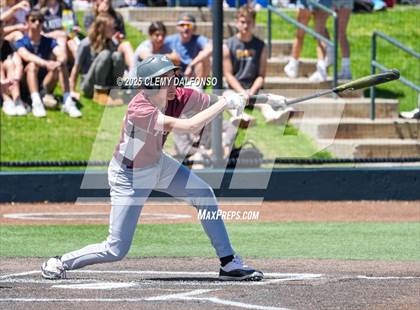 Thumbnail 3 in Merino vs Flatirons Academy (CHSAA 1A Semifinals) photogallery.