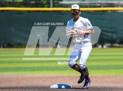Thumbnail 3 in Merino vs Flatirons Academy (CHSAA 1A Semifinals) photogallery.