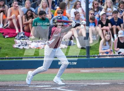 Thumbnail 1 in Merino vs Flatirons Academy (CHSAA 1A Semifinals) photogallery.