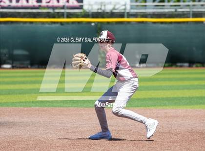 Thumbnail 3 in Merino vs Flatirons Academy (CHSAA 1A Semifinals) photogallery.