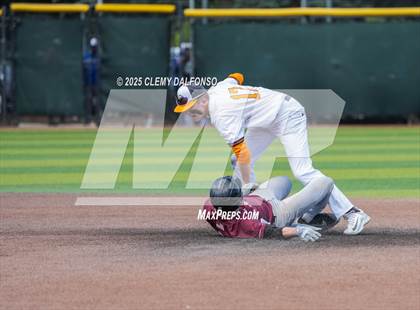Thumbnail 2 in Merino vs Flatirons Academy (CHSAA 1A Semifinals) photogallery.