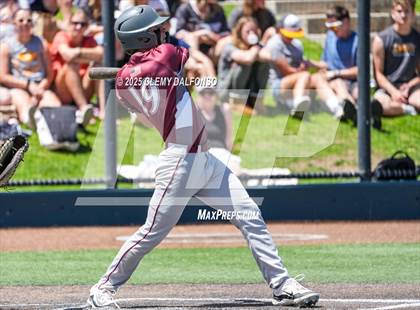 Thumbnail 2 in Merino vs Flatirons Academy (CHSAA 1A Semifinals) photogallery.