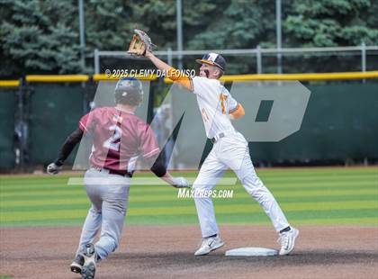 Thumbnail 2 in Merino vs Flatirons Academy (CHSAA 1A Semifinals) photogallery.