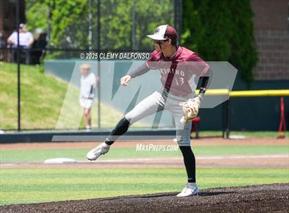 Thumbnail 1 in Merino vs Flatirons Academy (CHSAA 1A Semifinals) photogallery.