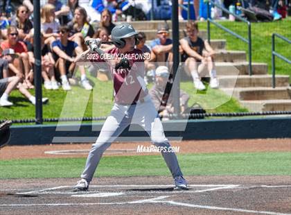 Thumbnail 3 in Merino vs Flatirons Academy (CHSAA 1A Semifinals) photogallery.