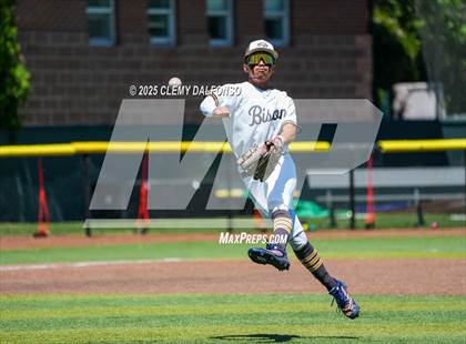 Thumbnail 2 in Merino vs Flatirons Academy (CHSAA 1A Semifinals) photogallery.
