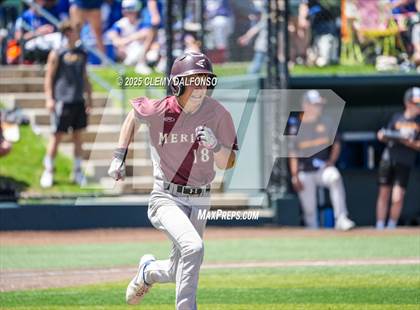 Thumbnail 2 in Merino vs Flatirons Academy (CHSAA 1A Semifinals) photogallery.