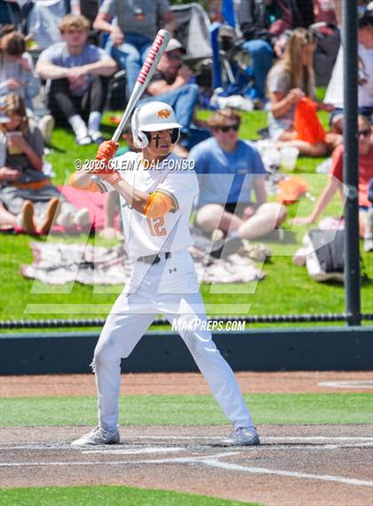 Thumbnail 1 in Merino vs Flatirons Academy (CHSAA 1A Semifinals) photogallery.