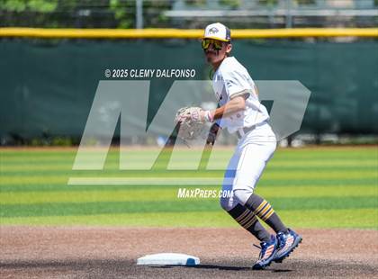 Thumbnail 1 in Merino vs Flatirons Academy (CHSAA 1A Semifinals) photogallery.