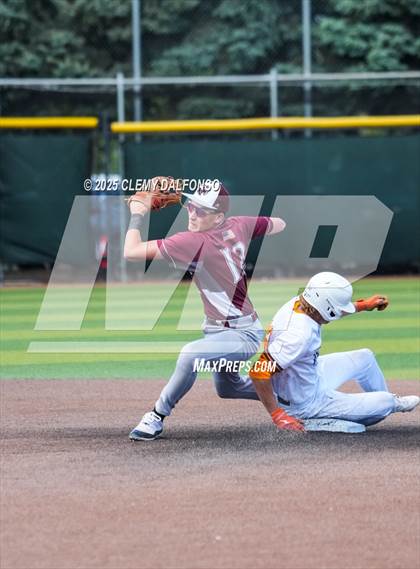 Thumbnail 1 in Merino vs Flatirons Academy (CHSAA 1A Semifinals) photogallery.