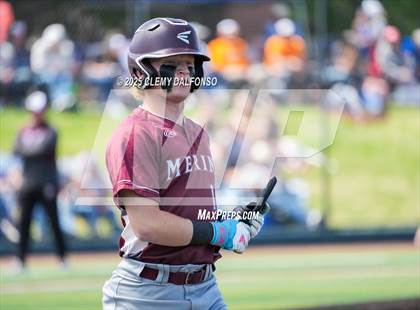 Thumbnail 3 in Merino vs Flatirons Academy (CHSAA 1A Semifinals) photogallery.