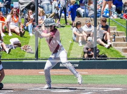Thumbnail 3 in Merino vs Flatirons Academy (CHSAA 1A Semifinals) photogallery.