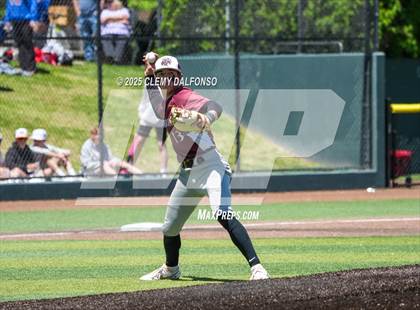 Thumbnail 2 in Merino vs Flatirons Academy (CHSAA 1A Semifinals) photogallery.